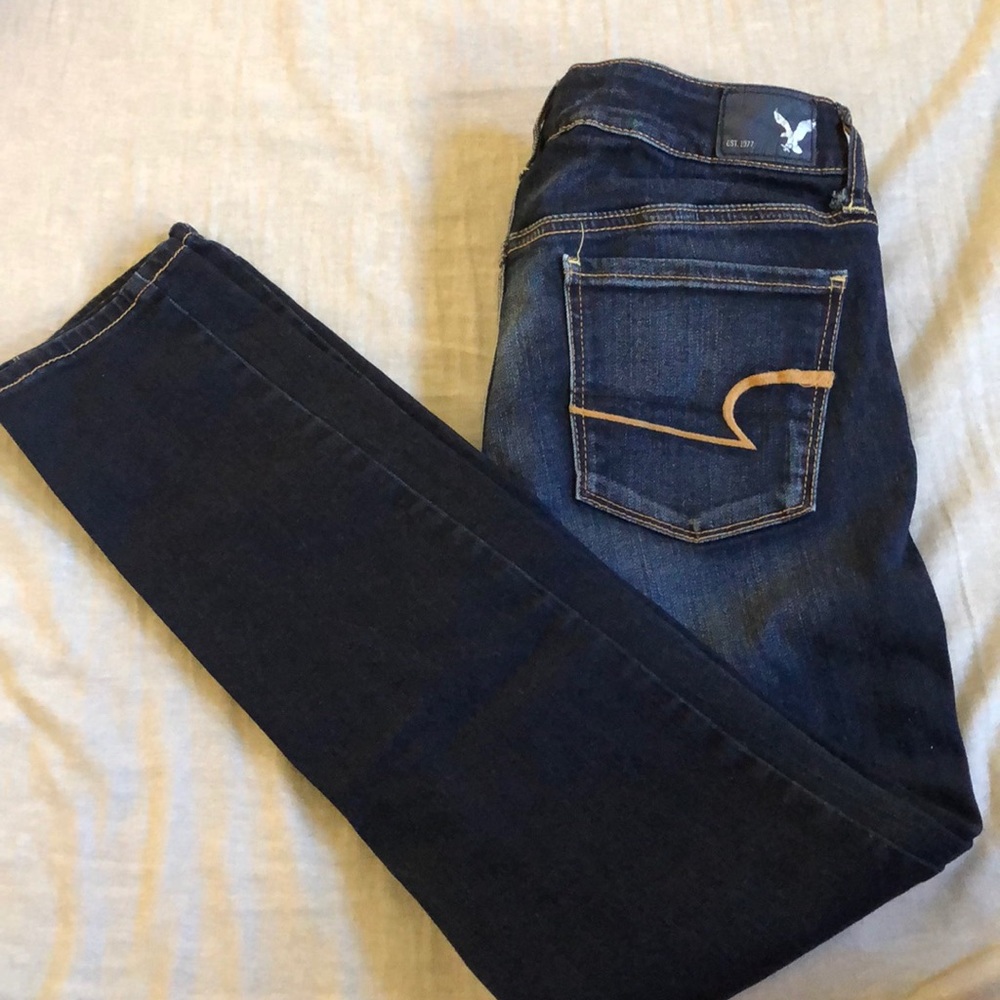 Jean